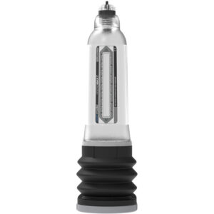 Bathmate-Hydromax 7 Transparent Pumpe zur Penisvergrößerung · Penisringe & -hüllen (Bild 2)