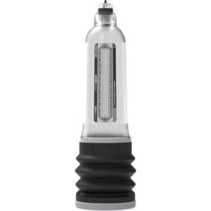 Bathmate-Hydromax 9 Transparent Hydraulikpumpe zur Vergrößerung · Penisringe & -hüllen (Bild 2)