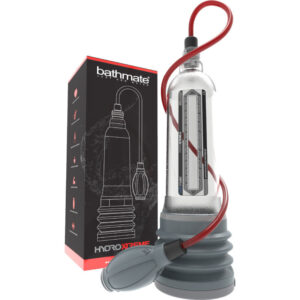 Bathmate-Hydroxtreme 11 Penispumpe · Penisringe & -hüllen