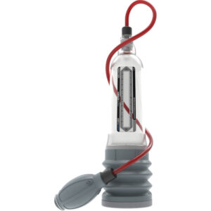 Bathmate-Hydroxtreme 9 Penispumpe X40-Rotation · Penisringe & -hüllen (Bild 3)