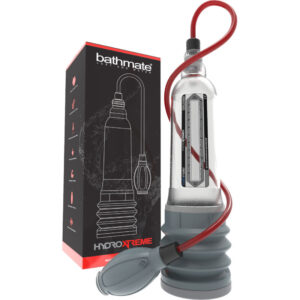 Bathmate-Hydroxtreme 9 Penispumpe X40-Rotation · Penisringe & -hüllen