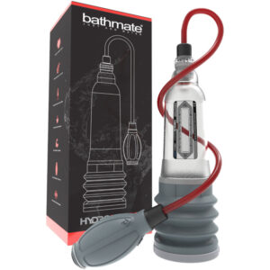Bathmate-Hydroxtreme 5 Penispumpe X20-Rotation · Penisringe & -hüllen