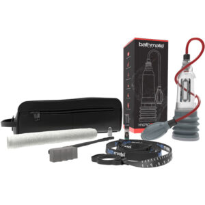 Bathmate-Hydroxtreme 5 Penispumpe X20-Rotation · Penisringe & -hüllen (Bild 3)