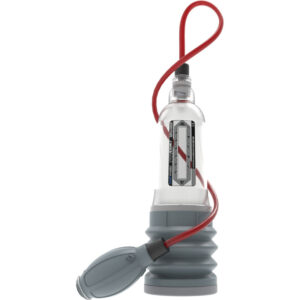 Bathmate-Hydroxtreme 7 Wide Boy Clear · Vibratoren (Bild 3)