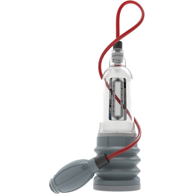 Bathmate-Hydroxtreme 7 Wide Boy Clear · Vibratoren (Bild 3)