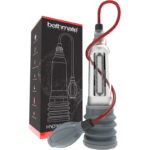 Bathmate-Hydroxtreme 7 Penispumpe X30-Rotation · Penisringe & -hüllen