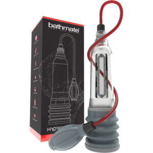 Bathmate-Hydroxtreme 7 Penispumpe X30-Rotation · Penisringe & -hüllen
