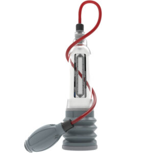 Bathmate-Hydroxtreme 7 Penispumpe X30-Rotation · Penisringe & -hüllen (Bild 2)