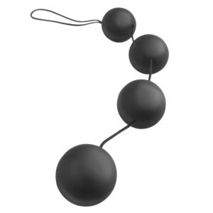 Anal Fantasy Series-Anal Fantasy Bili Vibrator-anal · Sextoys