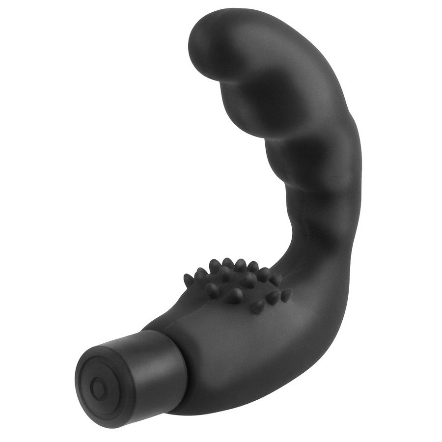 Anal Fantasy Series-Anal Fantasy Gebogener Anal-Vibrator