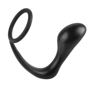 Anal Fantasy Series-Anal Fantasy – Ass-gasm Ring · Vibratoren (Bild 3)