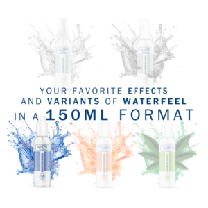 Waterfeel-Gleitgel Erfrischende Wirkung 150 Ml · Kosmetika & Aphrodisiaka (Bild 6)