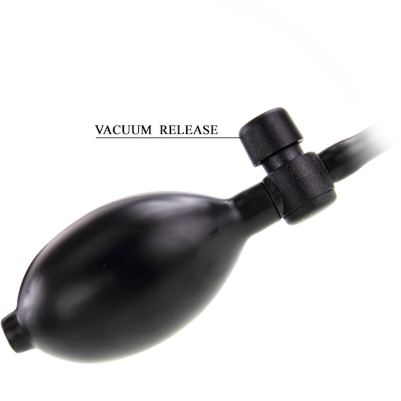 Baile Dildos-Dildo Realistisch Geschmeidig mit Saugnapf 15 Cm-TPR, Saugnapf · Sextoys (Bild 5)