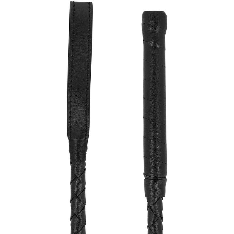 Darkness Sensations-Darkness Fetish Fahrrad Schwarz Bdsm Schlank-PVC · Sextoys (Bild 2)