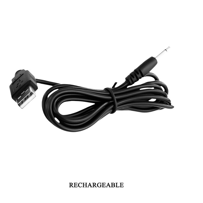Remote Control-Heather Analplug Unter-Silikon, 12 Geschwindigkeiten · Vibratoren (Bild 6)