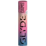 Sheer Glyde-Dental Dam Laminat für Oralsex Aroma · Oralsex & Körperspiele