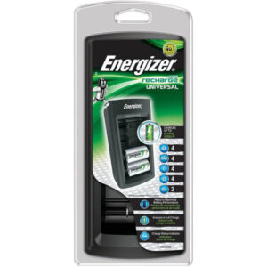 Energizer-Universal-Batterieladegerät · Batterien & Zubehör (Bild 3)