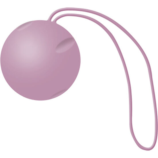 Joydivision Joyballs-Single Lifestyle Rosa-Waterproof · Sextoys