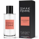Ruf-Parfüm Smak mit Pheromonen für Sie 50ML · Parfüms & Pheromone