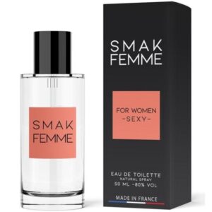 Ruf-Parfüm Smak mit Pheromonen für Sie 50ML · Parfüms & Pheromone