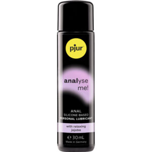 Pjur-Analyse Me Anal-Entspannungsgel 30 ml