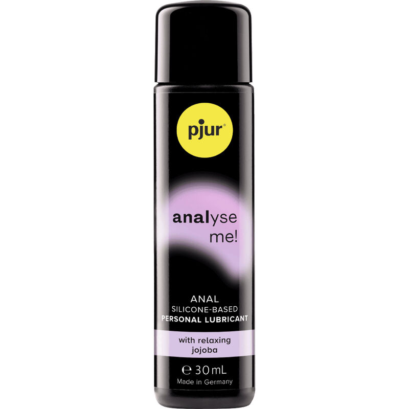 Pjur-Analyse Me Anal-Entspannungsgel 30 ml