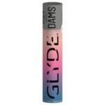Sheer Glyde-Dams Latex für Oralsex 25×15 cm, 4 Stk. · Oralsex & Körperspiele