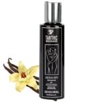 Eros-Natürliches Tantrisches Massageöl und Vanille-Aphrodisiakum 100 · Kosmetika & Aphrodisiaka