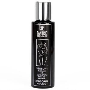 Eros-Natürliches Natronöl für Massage und neutrale Aphrodisiakum · Kosmetika & Aphrodisiaka (Bild 2)