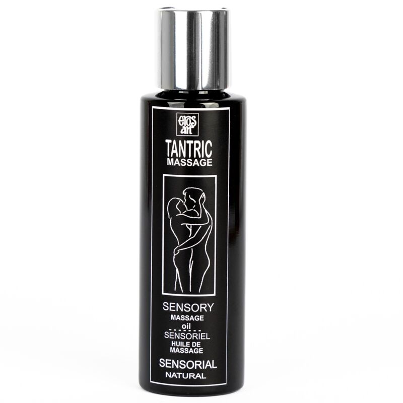 Eros-Natürliches Natronöl für Massage und neutrale Aphrodisiakum · Kosmetika & Aphrodisiaka (Bild 2)