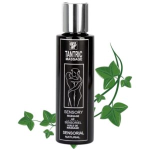 Eros-Natürliches Natronöl für Massage und neutrale Aphrodisiakum · Kosmetika & Aphrodisiaka