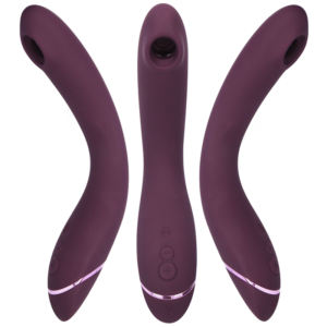 Womanizer-Og G-Spot Melanzani-12 Geschwindigkeiten, Wiederaufladbar, USB · Vibratoren (Bild 10)