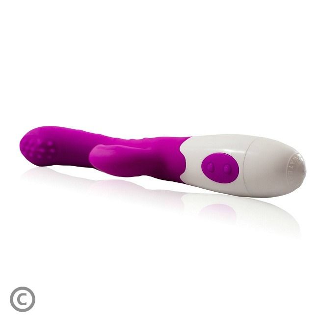 High Tech-Vibrator Flirt Arthur-Silikon, 7 Geschwindigkeiten · Vibratoren (Bild 4)