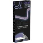 Uniq-Classic Kondom latexfrei, 3 Stk. · Kondome