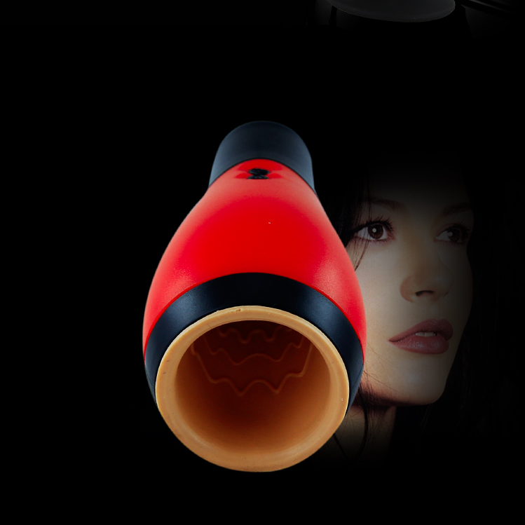 Baile For Him-Oral Sex Lover 30V Adapter mit Saugnapf-Silikon, 12 · Sextoys (Bild 10)