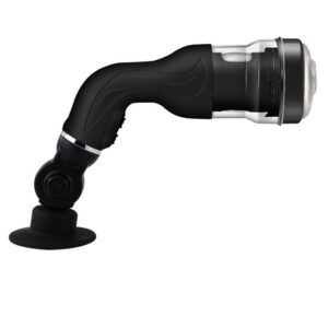 Baile For Him-Rotation Lover Masturbator automatisch mit USB-Unterstützung · Sextoys