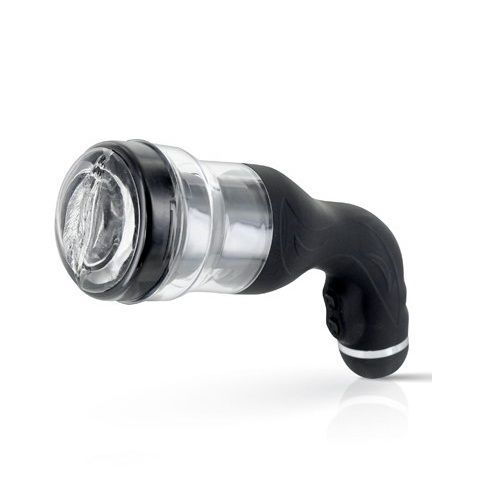 Baile For Him-Rotation Lover Masturbator automatisch mit USB-Unterstützung · Sextoys (Bild 10)