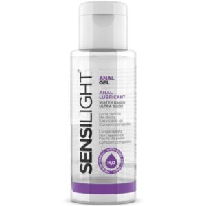 Intimateline Intimateline-Sensilight Analgel rutschig 30 ml · Kosmetika & Aphrodisiaka