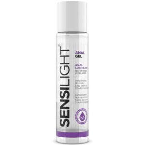 Intimateline Intimateline-Sensilight Anal Sliding Gel 60 ml · Kosmetika & Aphrodisiaka
