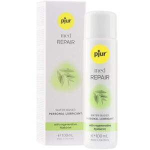 Pjur-Med Regenerierendes Gleitgel 100 ml