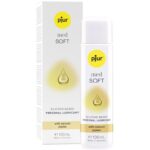 Pjur-Med Soft Glide Gleitgel Silikonic 100 ml · Kosmetika & Aphrodisiaka