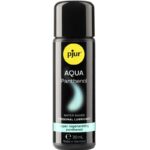 Pjur-Aqua Panthenol Gleitgel auf Wasserbasis 30 ml · Kosmetika & Aphrodisiaka
