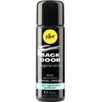 Pjur-Gleitgel anal regenerierend mit Panthenol auf Wasserbasis 30 ml · Kosmetika & Aphrodisiaka