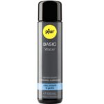 Pjur-Basis Gleitgel auf Wasserbasis 100 Ml · Kosmetika & Aphrodisiaka