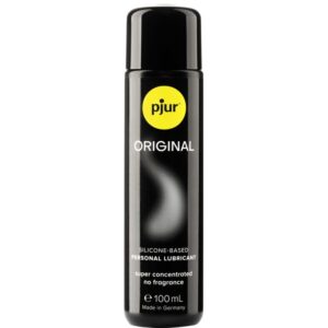 Pjur-Original Gleitgel auf Silikonbasis 100 ml
