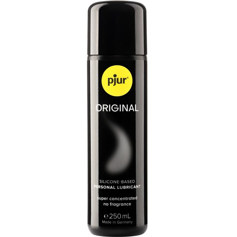 Pjur-Original Gleitgel auf Silikonbasis 250 ml