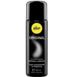 Pjur-Original Gleitgel Silikonic 30 Ml · Kosmetika & Aphrodisiaka