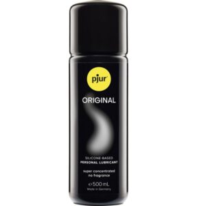 Pjur-Original Gleitgel auf Silikonbasis 500 ml
