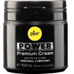 Pjur-Power Premium Creme Gleitgel Personal 150 ml · Kosmetika & Aphrodisiaka