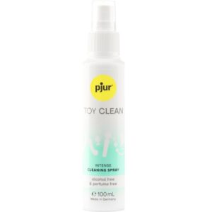 Pjur-Reinigungsspray für Toys 100 ml